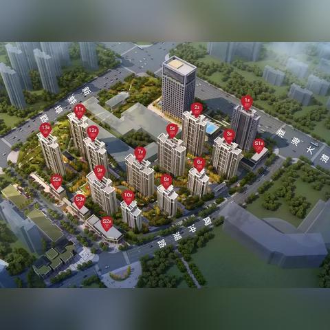 安徽天长市最新房价走势分析